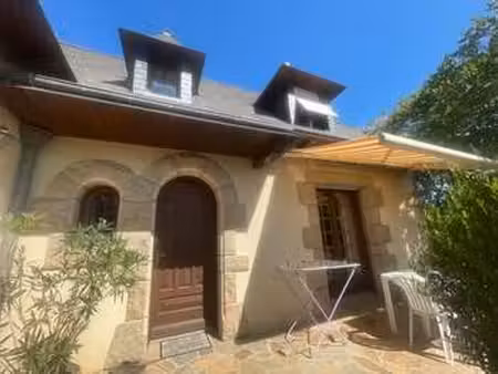 vente maison à noyal-châtillon-sur-seiche (35230) : à vendre / 145m² noyal-châtillon-sur-s