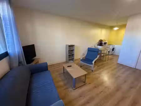 location meublée appartement 1 pièce 34 m² à limoges (87000)  550 €