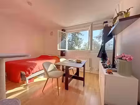 location appartement 1 pièce 24.6 m² à orsay (91400)  595 €