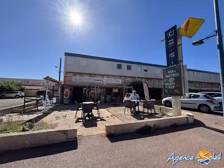murs commerciaux tous commerces