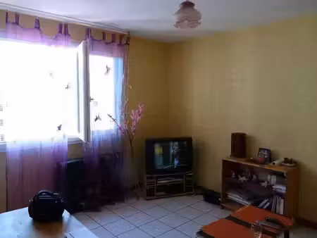 location appartement 2 pièces 28 m² à grenoble (38000)  495 €
