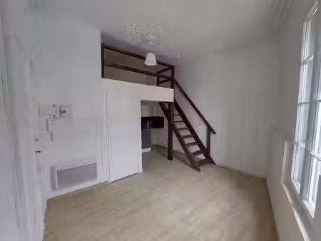 location appartement 1 pièce 16.79 m² à lunel (34400)  399 €