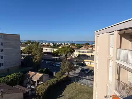 a vendre appartement t4