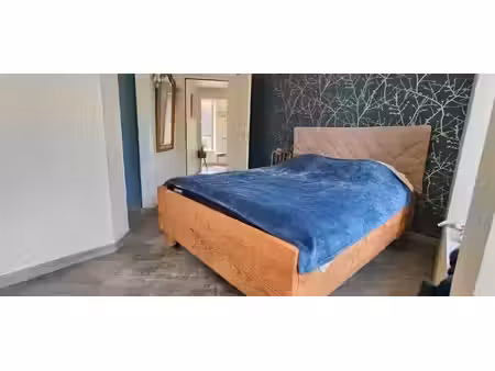 location meublée chambre 1 pièce 17 m² à saulieu (21210)  380 €