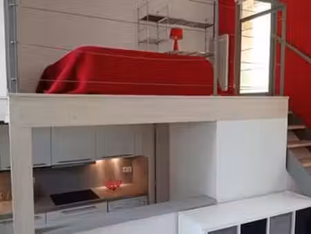 location appartement t1 à bordeaux (33000) : à louer t1 / 30m² bordeaux