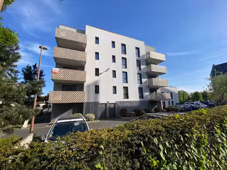 exclusivite caen rive droite