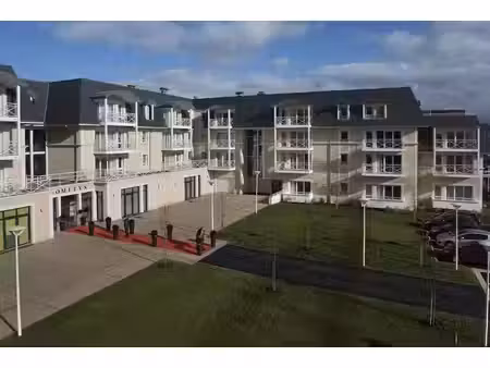 investissement en residence senior