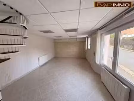 location maison à coquainvilliers (14130) : à louer / 65m² coquainvilliers