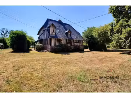 manoir du xvii? siècle — propriété de charme avec deux gr