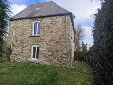 maison de bourg
