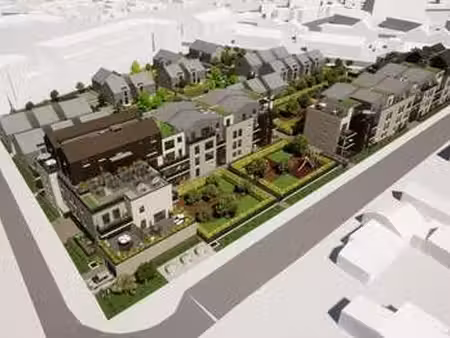 location appartement 3 pièces à dinard centre ville (35800) : à louer 3 pièces / 68m² dina
