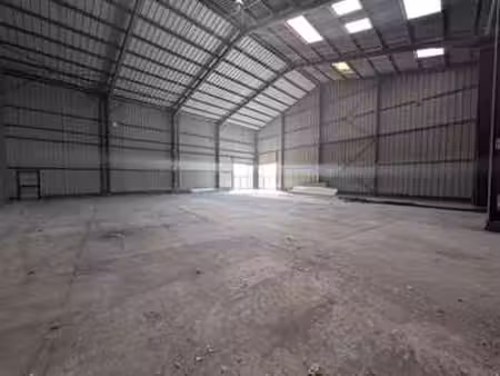 location bureaux et commerces à fougères (35300) : à louer / fougères