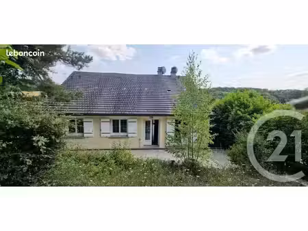 appartement 5 pièces 97 m²