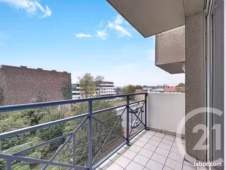 appartement 2 pièces 119 m²
