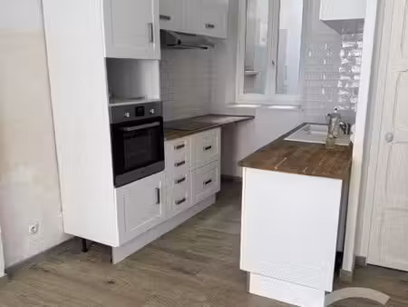 appartement 4 pièces 75 m²
