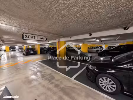 garage/box 11 m² bordeaux