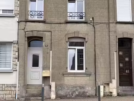 maison 5 pièces 98 m²