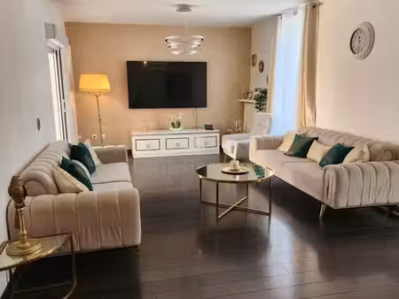 à vendre – magnifique maison entièrement rénovée à cormontreuil