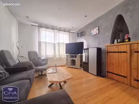 maison 6 pièces 125 m²