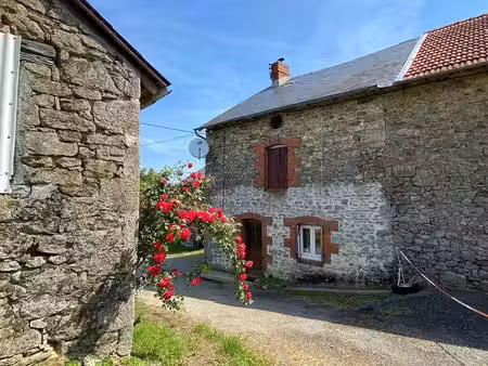 ferme à vendre