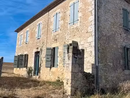 maison 10 pièces 350 m²