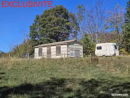 maison 1 pièce 25 m²