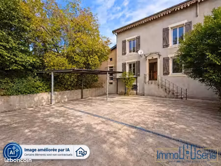 maison 5 pièces 107 m²