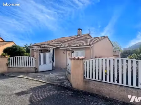 maison 4 pièces 79 m²