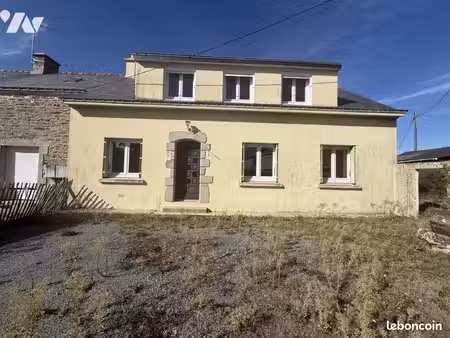 maison 146 m² noyalo