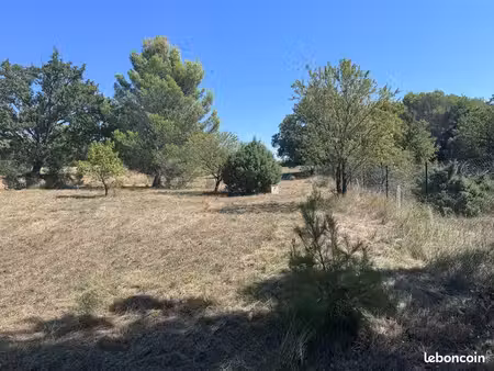 terrain agricole non constructible