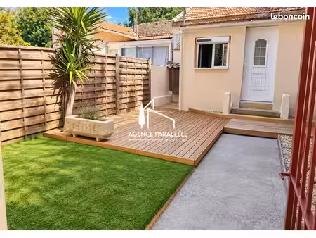 maison 2 pièces 40 m²