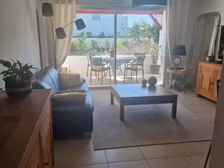 3 pièces proche commerces