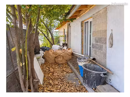 inconnu 2 pièces 23 m²