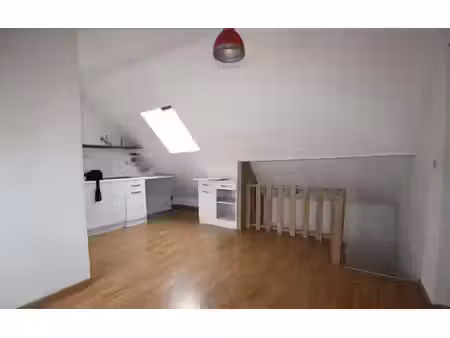 location appartement 2 pièces 31 m² à le plessis-belleville (60330)  525 €