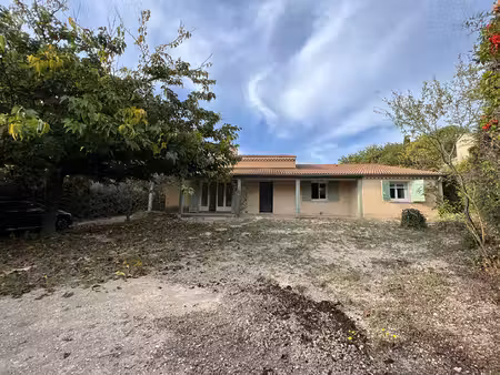 maison aix en provence - 6 pièces - 148m2