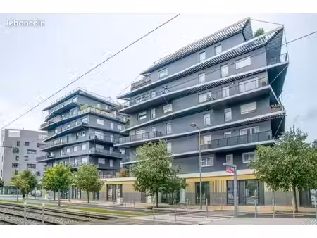 appartement t4