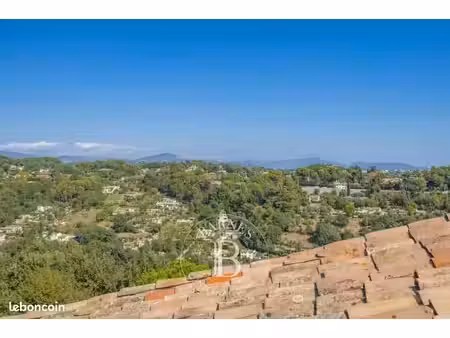 maison de village 2 pièces 118 m²