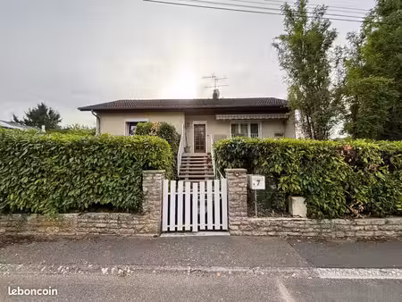 maison 3 pièces 81 m²