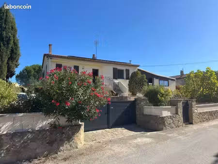 maison 5 pièces 151 m²