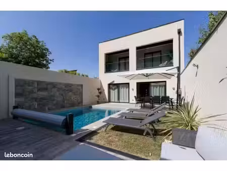 maison 6 pièces 142 m²