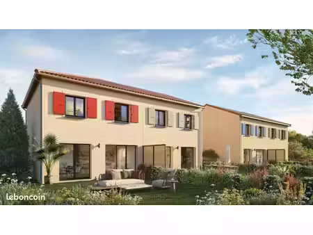appartement t2