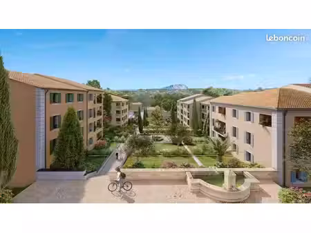 appartement t3