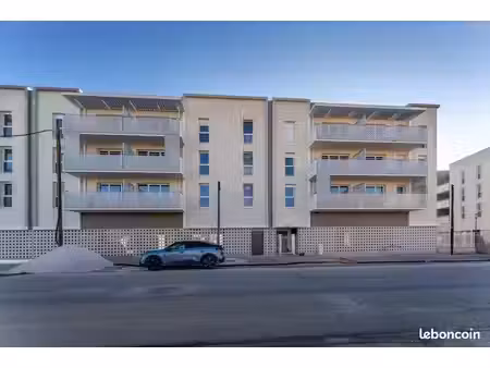 appartement t3