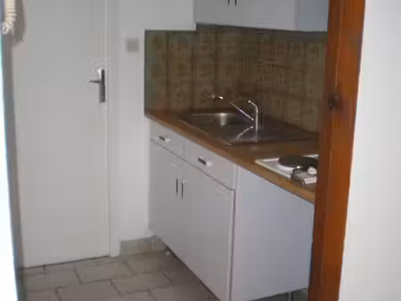 appartement 2 pièces 30 m²
