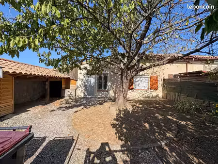 maison 2 pièces 71 m²
