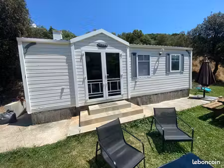 loue mobil home