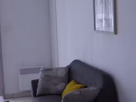 location meublée t2 minimes barrières de paris