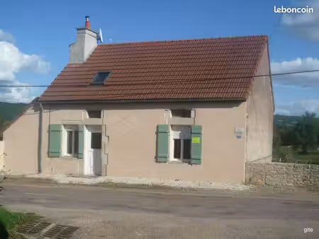 maison individuelle