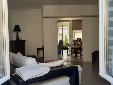 maison de ville a louer