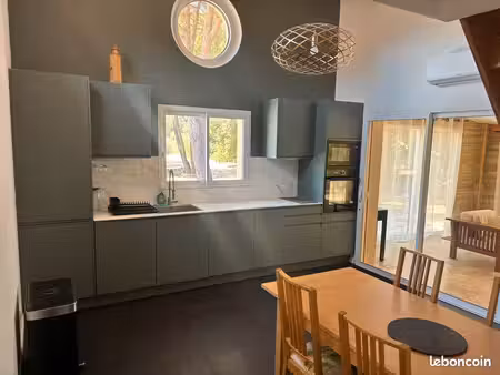maison en location